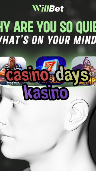 casino days kasino-buildcasinogames.igamblingorder.com
